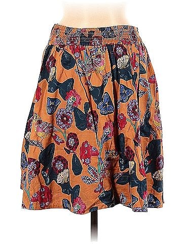 Nathalie Lete Paris Casual Skirt (view 2)