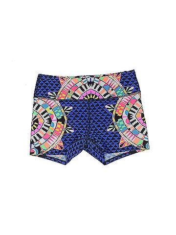 Mara Hoffman Mara Hoffman Athletic Shorts (view 1)