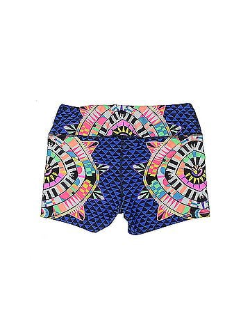 Mara Hoffman Mara Hoffman Athletic Shorts (view 2)