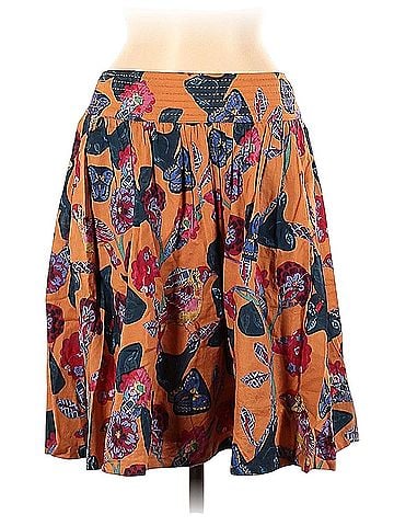 Nathalie Lete Paris Casual Skirt (view 1)