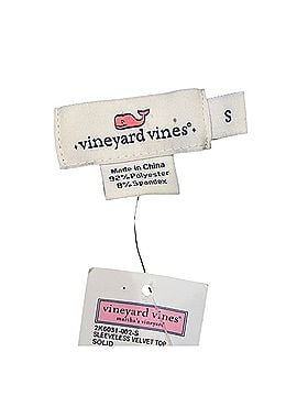 Vineyard Vines Sleeveless Top (view 2)