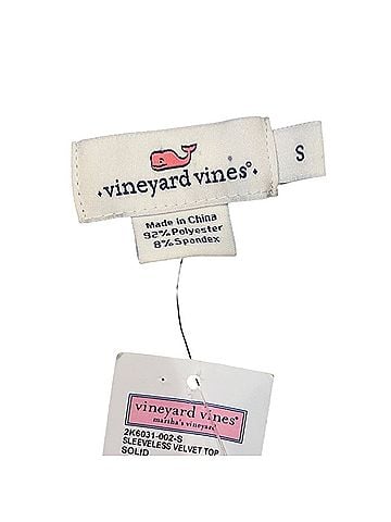 Vineyard Vines Sleeveless Top (view 2)