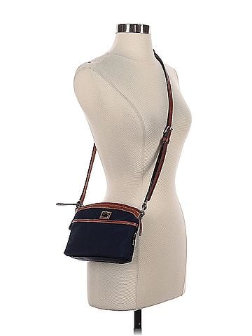 Dooney & Bourke Dooney &amp; Bourke Crossbody Bag (view 2)