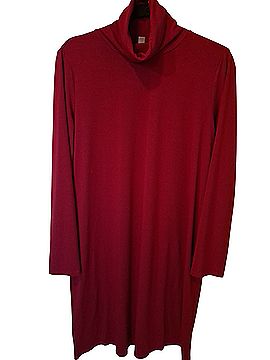 J.Jill Casual Dress (view 1)