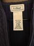 L.L.Bean Quarter Zip Pullover Hoodie - photo 3