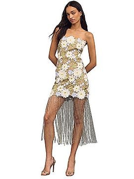 Elliatt Cocktail Dress (view 1)
