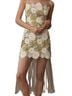 Elliatt Flora Cocktail Dress - photo 2