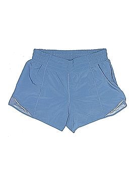 Lululemon Athletica Lululemon Athletica Athletic Shorts (view 1)