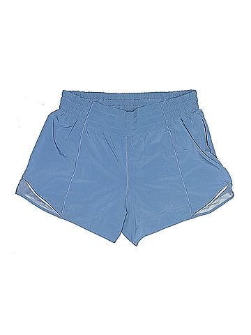 Lululemon Athletica Lululemon Athletica Athletic Shorts (view 1)