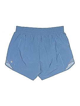 Lululemon Athletica Lululemon Athletica Athletic Shorts (view 2)