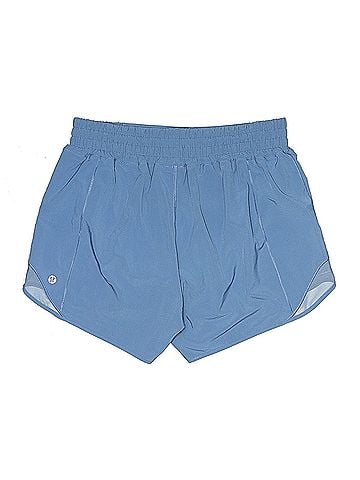 Lululemon Athletica Lululemon Athletica Athletic Shorts (view 2)