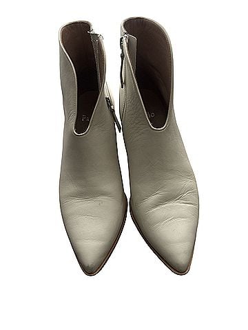 Linea Paolo Ankle Boots (view 1)