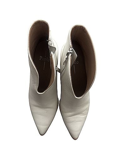 Linea Paolo Ankle Boots (view 2)