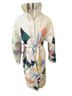 Yllw Vera Quilted patches Coat - photo 1