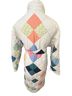 Yllw Vera Quilted patches Coat - photo 2