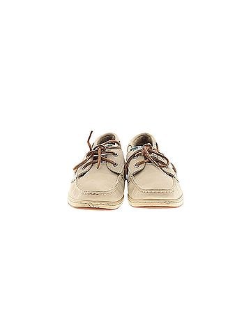 Sperry Top Sider Flats (view 1)