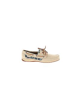 Sperry Top Sider Flats (view 2)