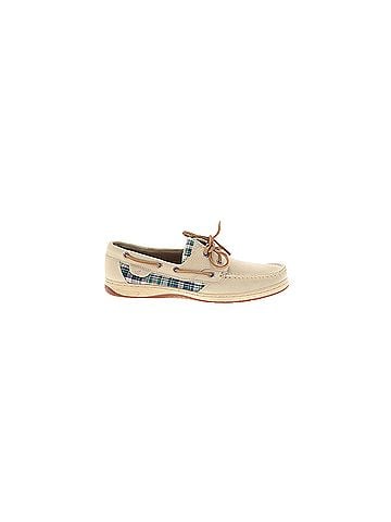 Sperry Top Sider Flats (view 2)