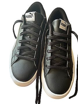Puma Sneakers (view 1)