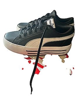 Puma Sneakers (view 2)