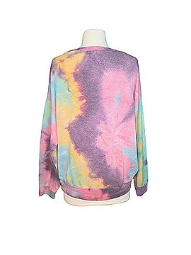 White Birch Long Sleeve Top (view 2)