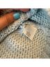 Alya Pullover Sweater Size M - photo 3
