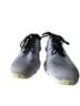 On Gray Sneakers Size 10 - photo 1