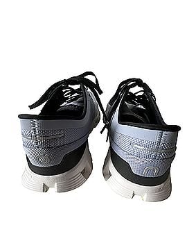 On Sneakers (view 2)