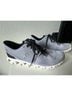 On Gray Sneakers Size 10 - photo 3
