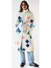 Yllw Vera Quilted patches Coat - photo 4