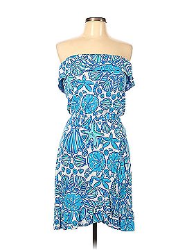 Lilly Pulitzer Lilly Pulitzer Casual Dress (view 1)