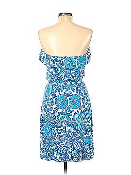 Lilly Pulitzer Lilly Pulitzer Casual Dress (view 2)