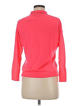 J.Crew J.Crew Long Sleeve Blouse (view 2)