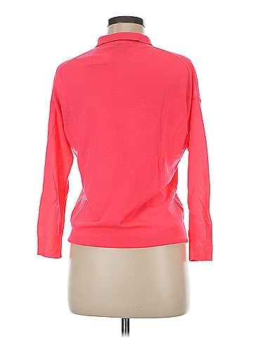 J.Crew J.Crew Long Sleeve Blouse (view 2)