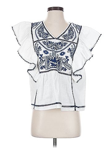 Fate Fate Sleeveless Blouse (view 1)