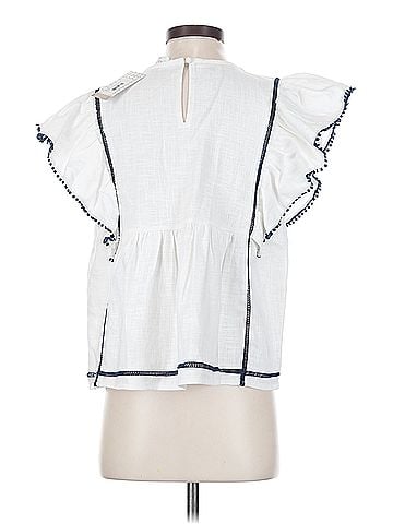 Fate Fate Sleeveless Blouse (view 2)