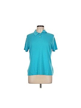 Lands' End Cashmere Pullover Sweater (view 1)
