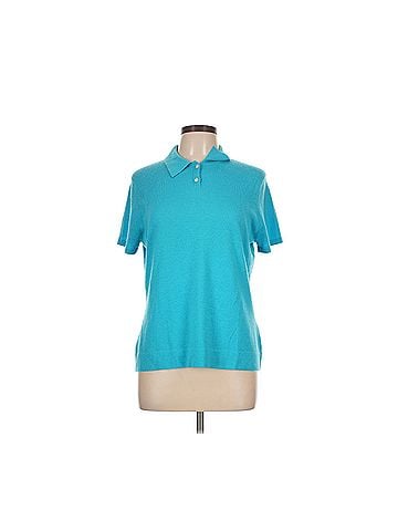 Lands' End Cashmere Pullover Sweater (view 1)