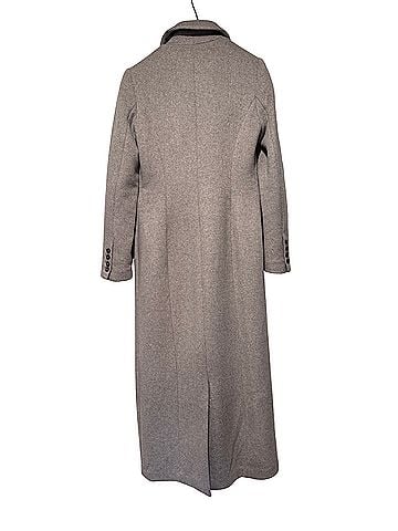 Favorite Daughter Simon Coat (view 2)