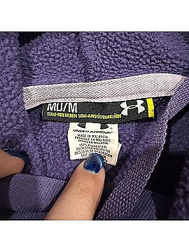 Under Armour storm Pullover Hoodie (view 2)