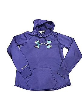 Under Armour storm Pullover Hoodie (view 1)