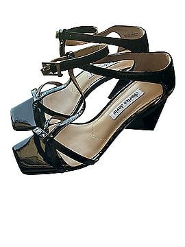 Charles David Heels (view 1)
