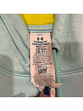 Under Armour ColdGear Pullover Hoodie (view 2)