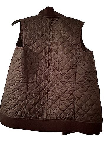 Columbia Vest (view 2)