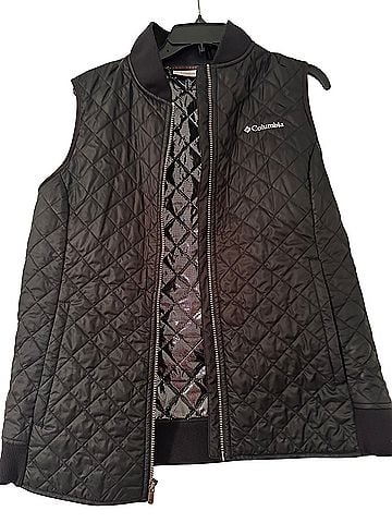 Columbia Vest (view 1)