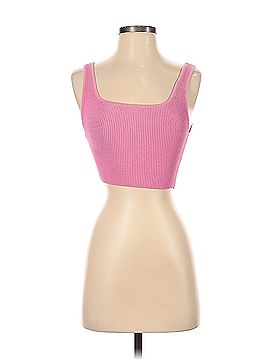 Babaton Babaton Tank Top (view 1)