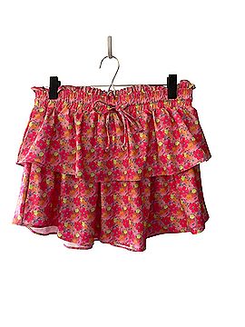 LoveShackFancy Casual Skirt (view 1)