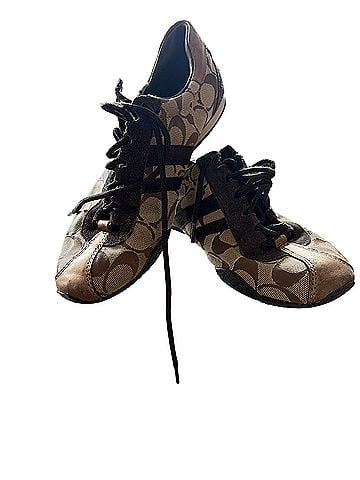 Coach kate Sneakers (view 1)