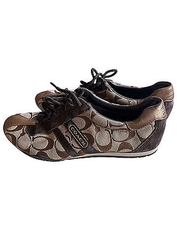 Coach kate Sneakers (view 2)