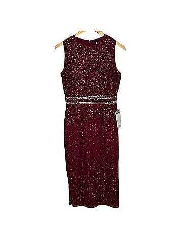 Mac Duggal 10509 Cocktail Dress (view 1)